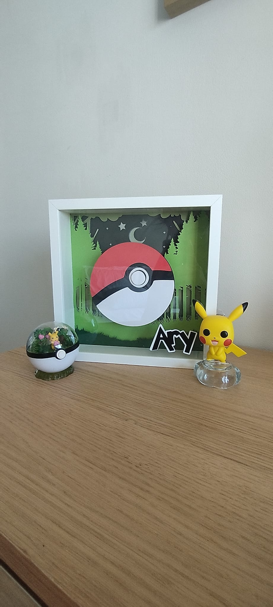 Shadow box 1